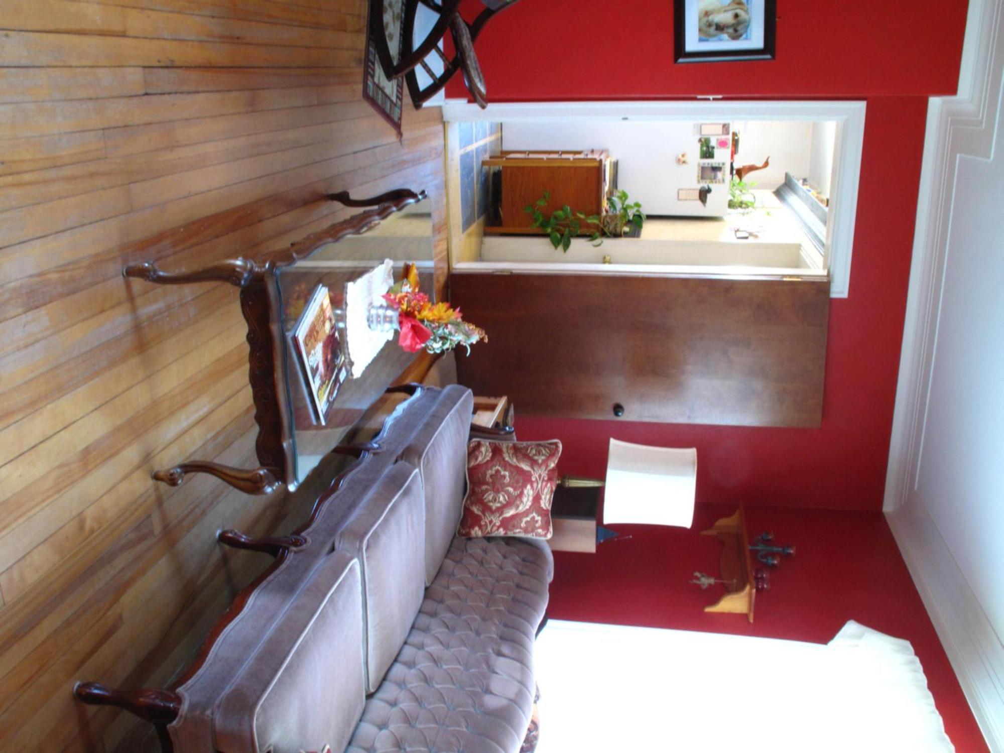 The Nelson House Bed And Breakfast Stewiacke Exteriör bild