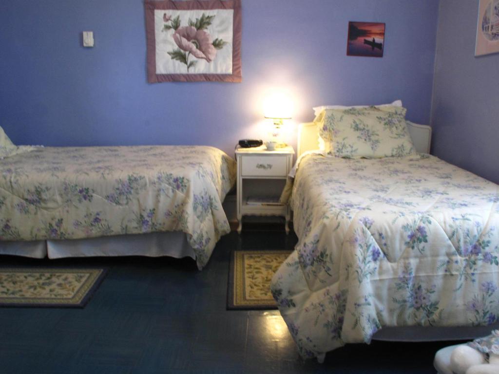 The Nelson House Bed And Breakfast Stewiacke Rum bild