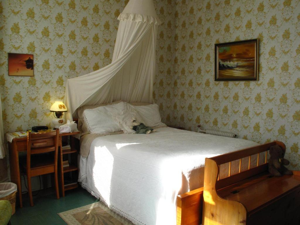 The Nelson House Bed And Breakfast Stewiacke Rum bild