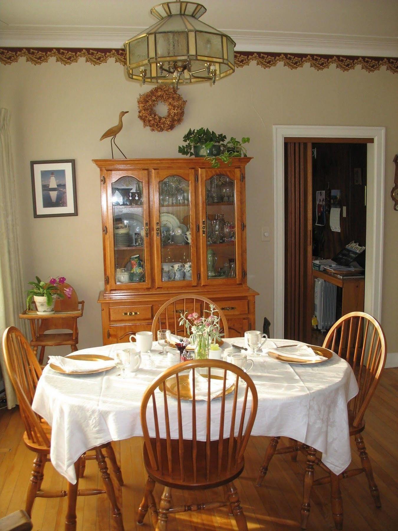 The Nelson House Bed And Breakfast Stewiacke Exteriör bild