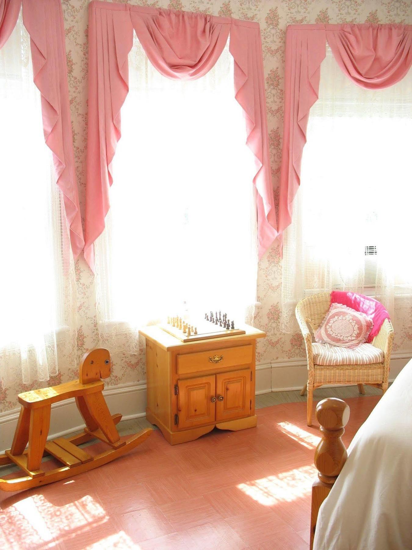 The Nelson House Bed And Breakfast Stewiacke Exteriör bild