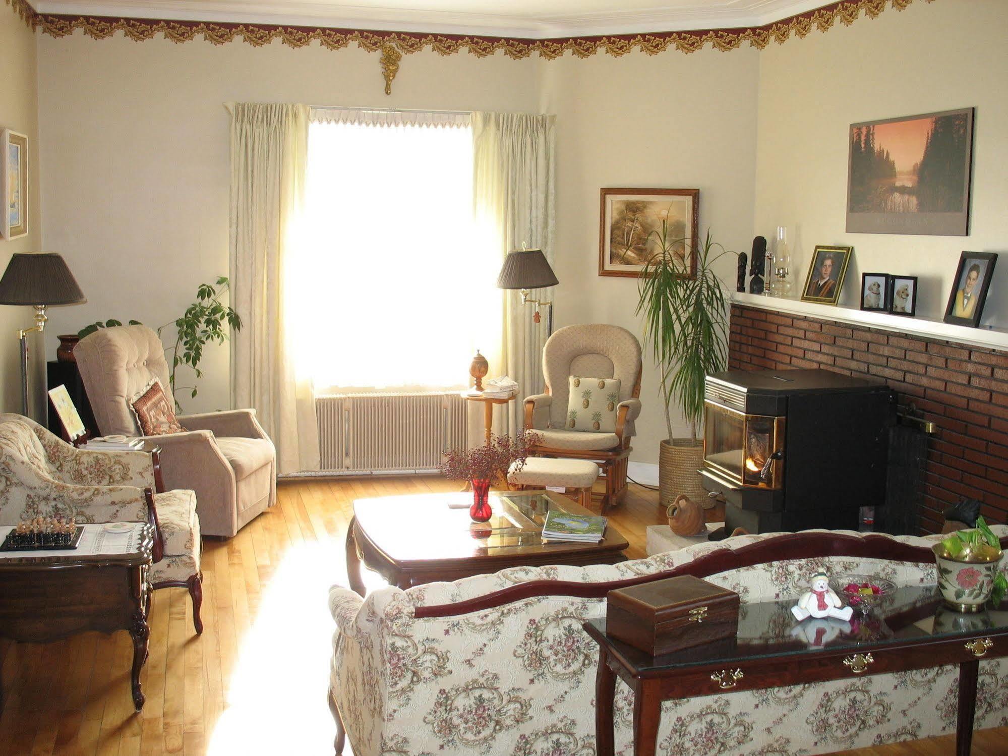 The Nelson House Bed And Breakfast Stewiacke Exteriör bild