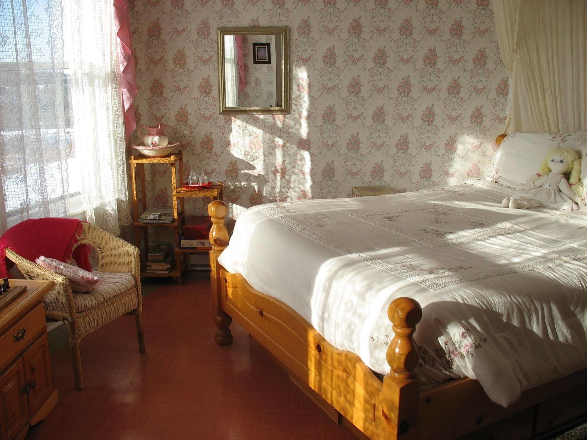 The Nelson House Bed And Breakfast Stewiacke Exteriör bild